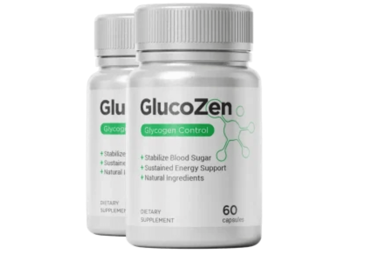 GlucoZen