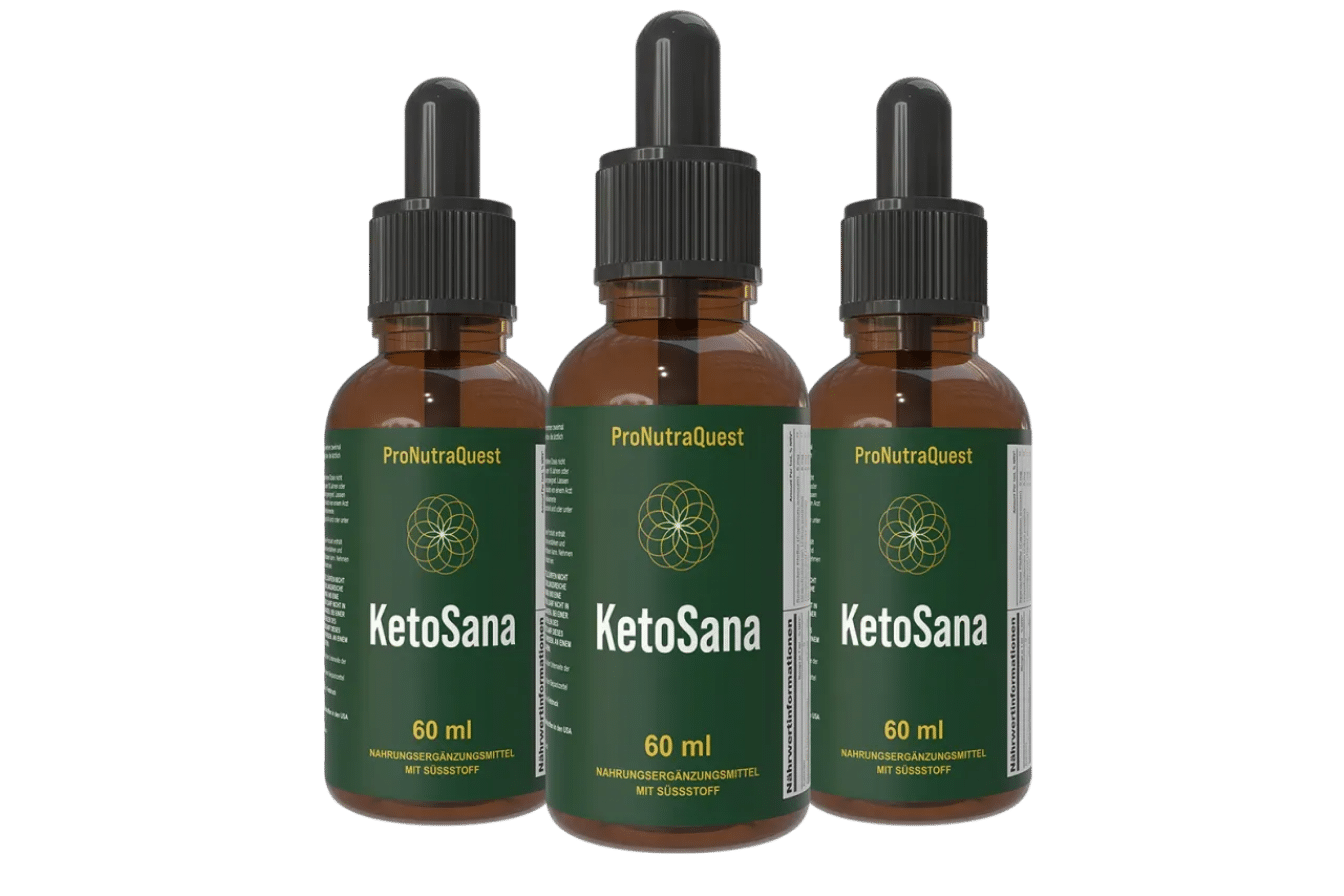 Ketosana
