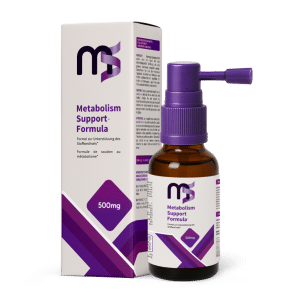 MounjaSlim Spray