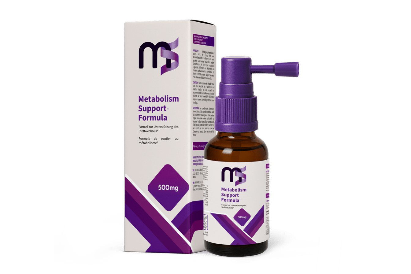 MounjaSlim Spray