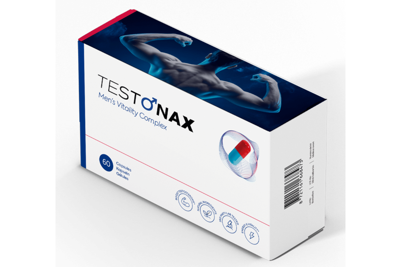 Testonax